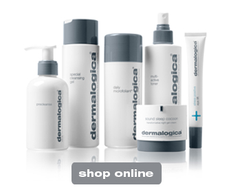 Dermalogica shop online